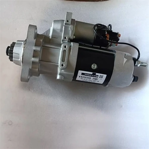 3347739 Starter Motor for Cummins sell
