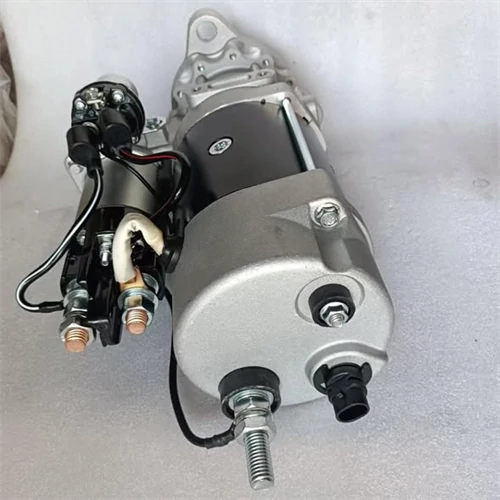3347739 Starter Motor 8200308