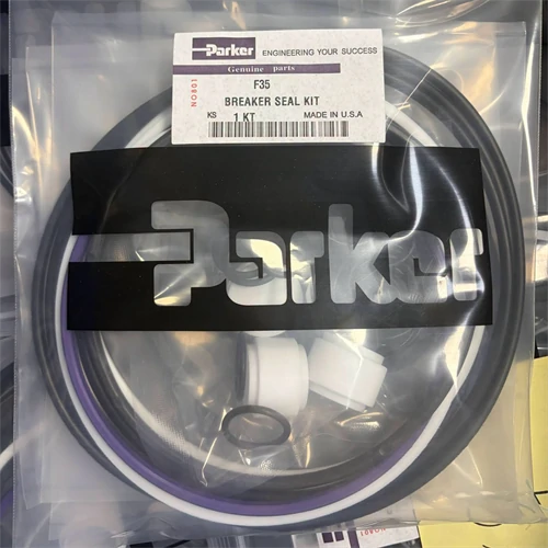F35 Hydraulic Breaker Seal Kit for Breaker sell