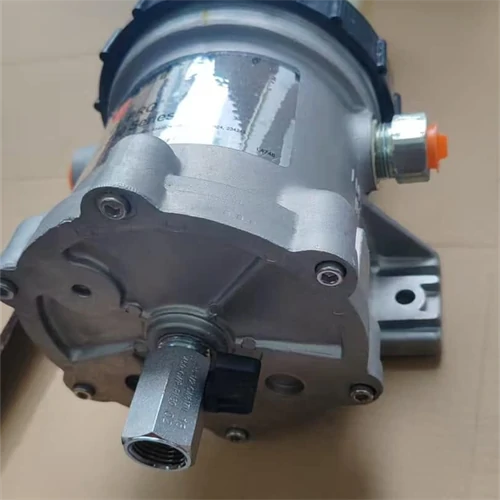 FH230 series fuel filter (2) FH230