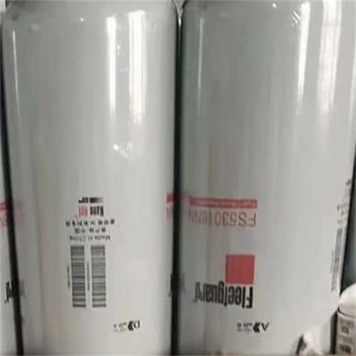 FH230 series fuel filter (2)