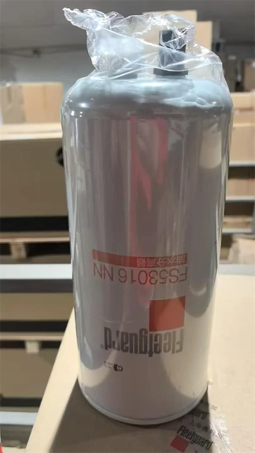 FS53016NN Spin‑on Fuel Water Separator Filter for Fleetguard sell