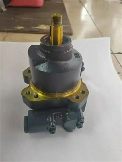 708‑7T‑00710 Hydraulic Fan Motor for komatsu sell