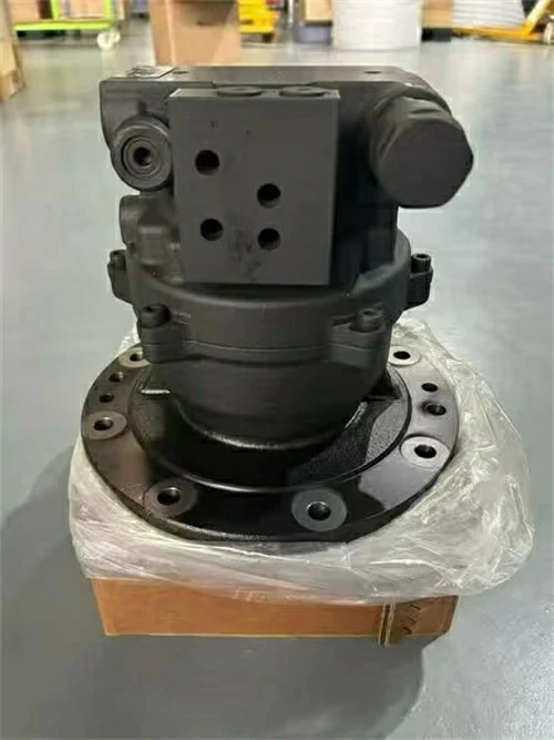 708‑7T‑00710 Hydraulic Fan Motor 708-7T-00710 Fan Motor