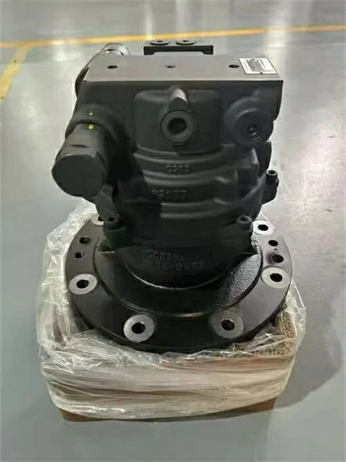708‑7T‑00710 Hydraulic Fan Motor 708-7T-00710 Fan Motor