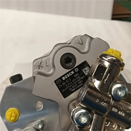 Fuel Pump Assembly 0445020031 (3)