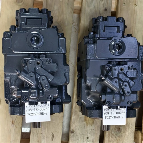 708ā1Sā00262 Hydraulic Main Pump for komatsu sell