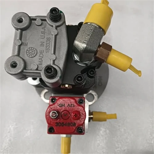 Injector Pump 3085405 (3) 3085405