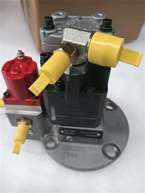 Injector Pump 3085405 (3) 3085405