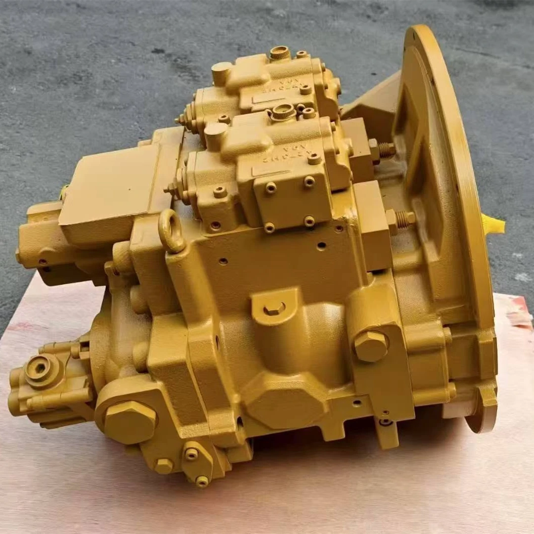 566‑8632 Hydraulic Main Pump for cat Sell