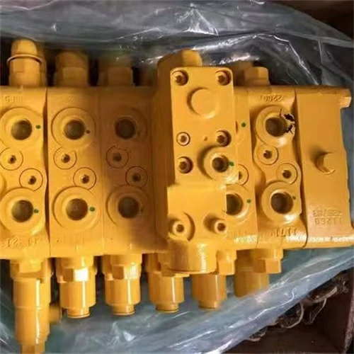 723-56-12700 Main control valve assembly for Komatsu sell