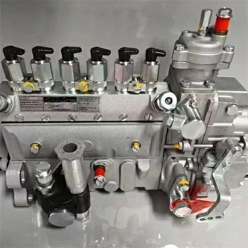 6738‑71‑1520 Fuel Injection Pump for komatsu sell