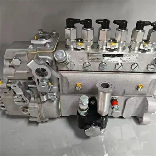 6738‑71‑1520 Fuel Injection Pump 6738‑71‑1520 Fuel Injection Pump