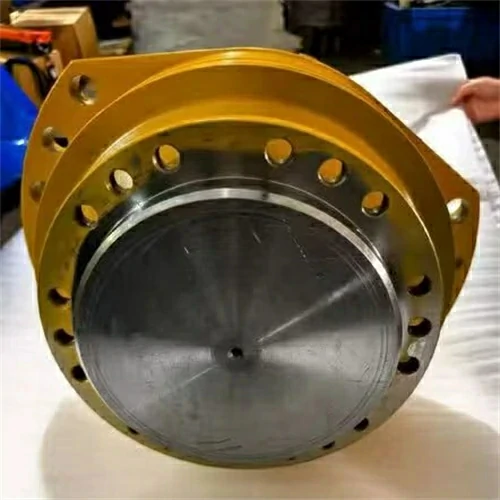 VOE14524152 Final Drive Travel Motor VOE14524152 Final Drive Travel Motor
