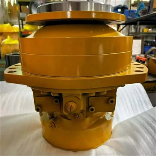 VOE14524152 Final Drive Travel Motor for Volvo sell