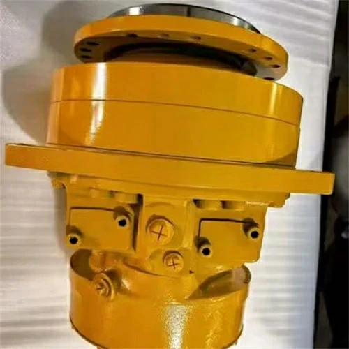 VOE14524152 Final Drive Travel Motor VOE14524152 Final Drive Travel Motor