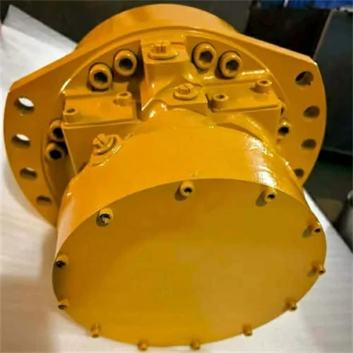 VOE14524152 Final Drive Travel Motor VOE14524152 Final Drive Travel Motor