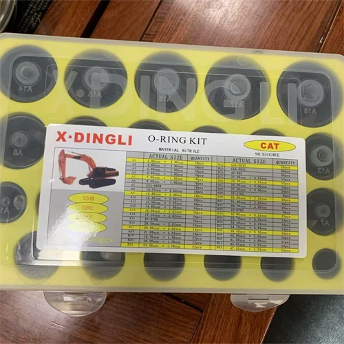 9X-7601 O-Ring Kit for cat sell