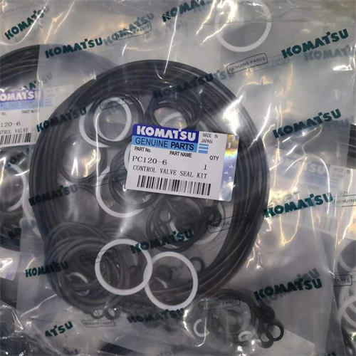 702-16-28010 Control Valve Seal Kit for Komatsu sell