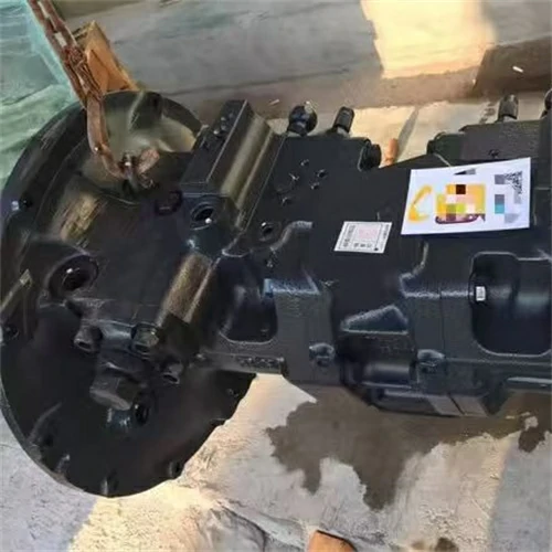 708-2L-00150 Hydraulic Pump for Komatsu sell