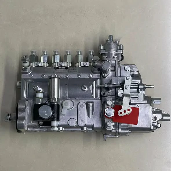 6738‑71‑1110 Fuel Injection Pump for Komatsu Sell