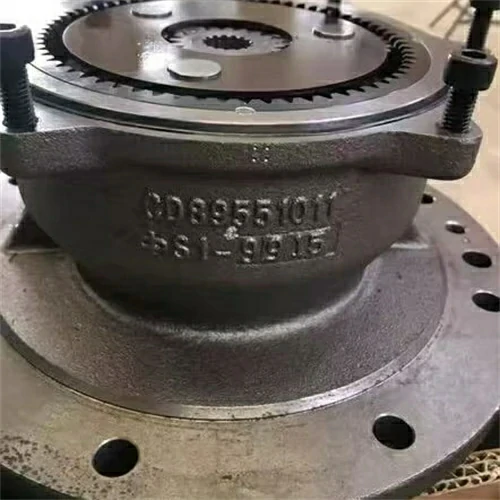 22F‑26‑00100 Rotary Gearbox for komatsu sell