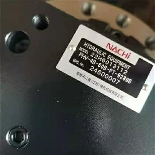 22F‑26‑00100 Rotary Gearbox