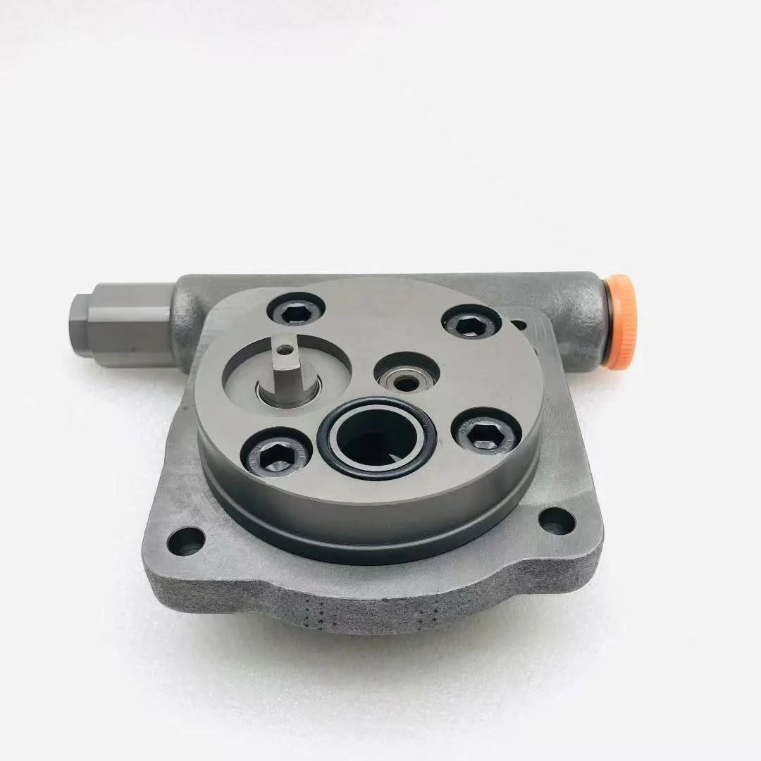 708-3T-04610 Pilot Gear Pump for Komatsu Excavator seal