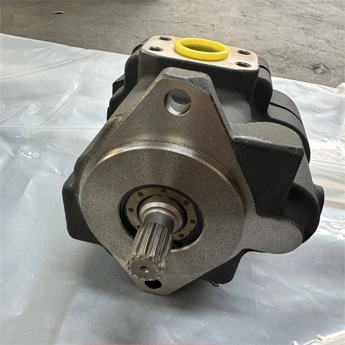 LQ10V00041S012 Main Hydraulic Pump LQ10V00041S012 Main Hydraulic Pump