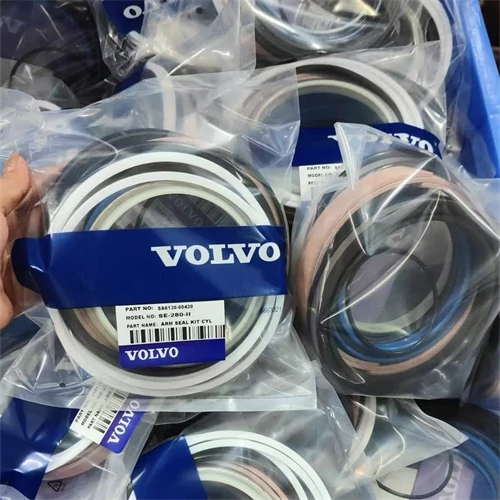 SA8130-00430 Arm Cylinder Seal Kit for Volvo sell