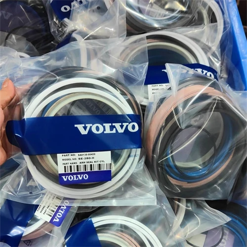 SA8130-00430 Arm Cylinder Seal Kit