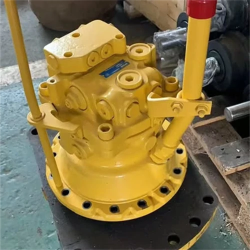 SAA6D170E‑5 PC1250‑8 Engine Repair Parts SAA6D170E‑5 PC1250‑8 Engine Repair Parts