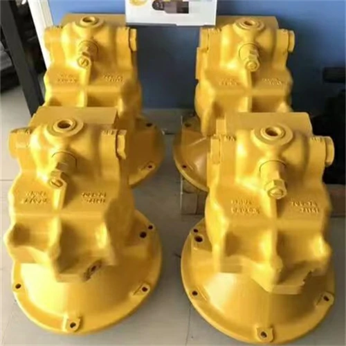 706-7K-01140 Hydraulic Swing Motor for Komatsu sell