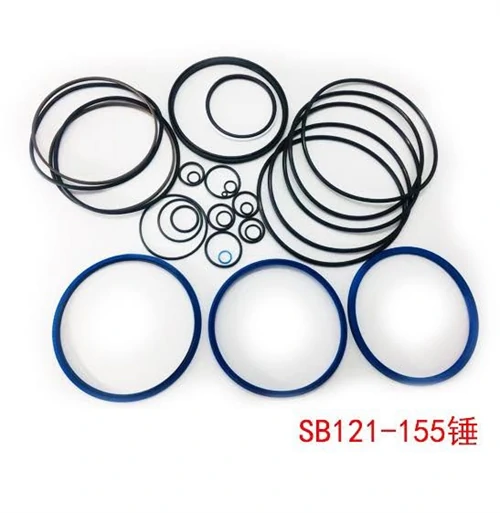 A4VG145 SB121-155 Breaker Seal Kit