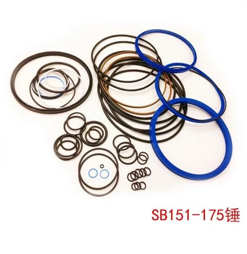SB151‑175 Breaker Seal Kit for Breaker sell