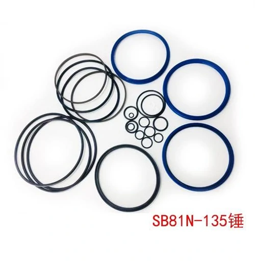 SB81N-135 Breaker Seal Kit for Breaker sell