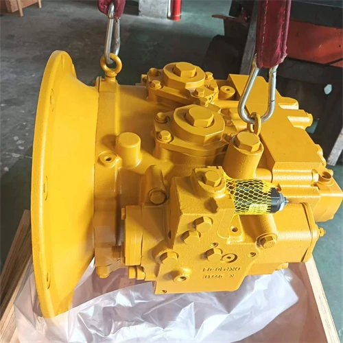 1232233 Hydraulic Main Pump for CAT325C sell