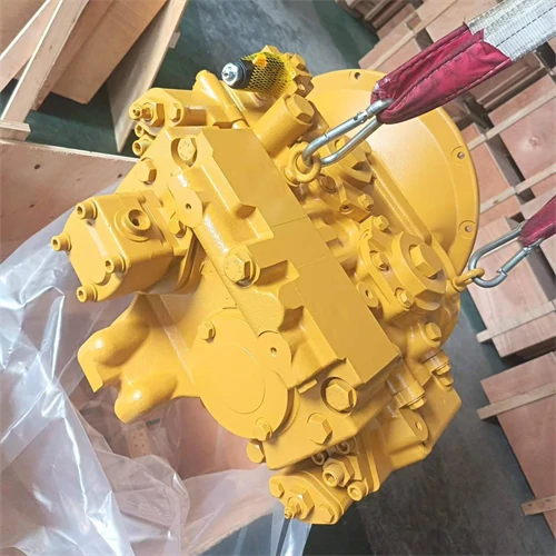 123‑2233 Hydraulic Main Pump 123‑2233 Hydraulic Main Pump