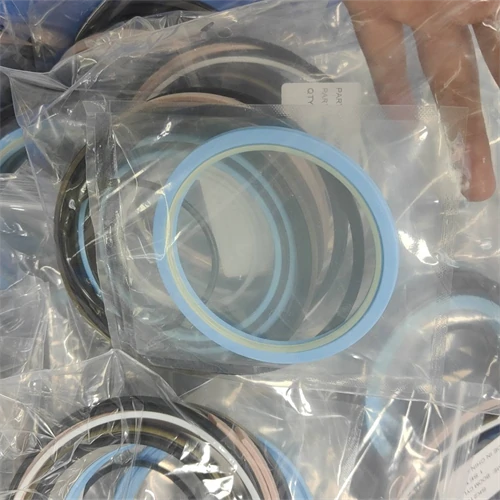 60107382 Boom Cylinder Seal Kit