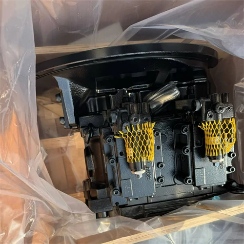 SY485K5V212 hydraulic pump (1) K5V212DPH1N