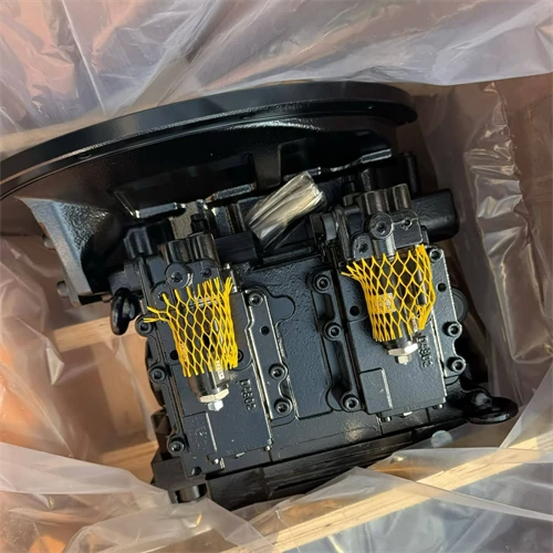 SY485K5V212 hydraulic pump (1) K5V212DPH1N