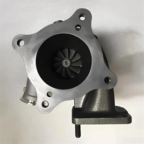 turbocharger 4352317 (1)