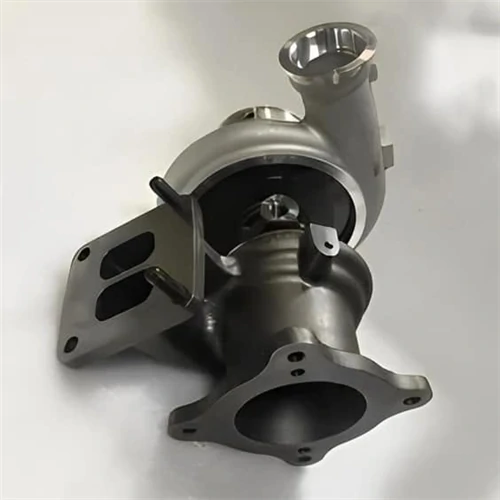 turbocharger 4352317 (1) 28210‑52003