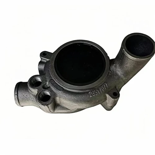 Water Pump 2326039 (2) 2326039 Water Pump