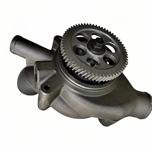Water Pump 2326039 (2)