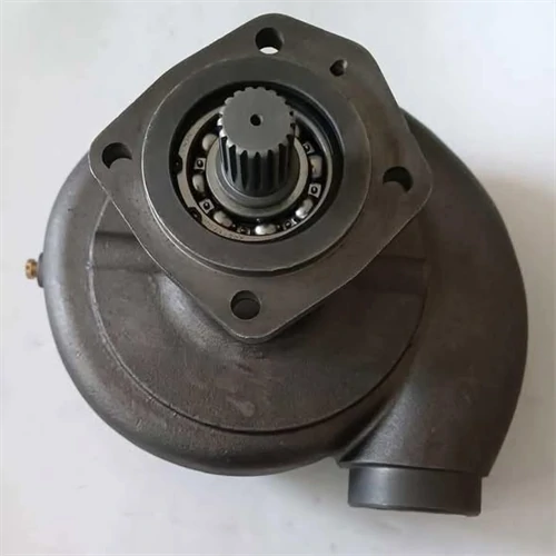 Water Pump 3635783 3635783