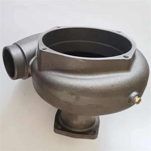 Water Pump 3635783 3635783