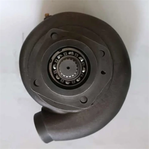 Water Pump 3635783 3635783