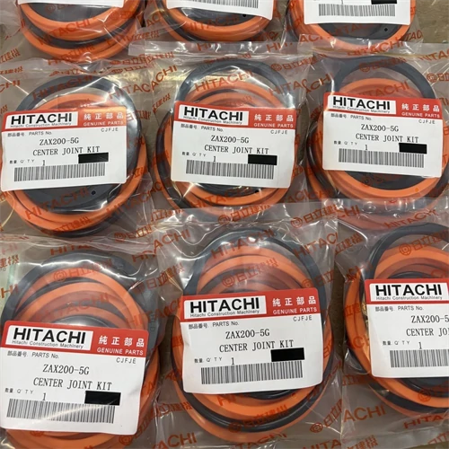 SK200‑8 Bucket Seal Kit