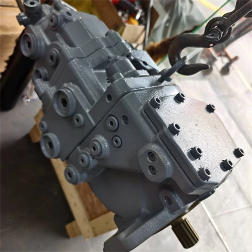 PVK‑3B‑725 Main Hydraulic Pump for Hitachi sell